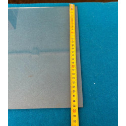 Glass Insert Riga 49Edilkamin