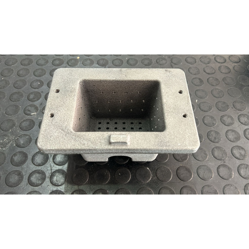 braciere teorema dahiana extraflame stufa pellet
