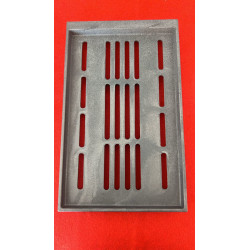 Ash grate for wood stove Vicenza Rosa Verona La Nordica Extraflame