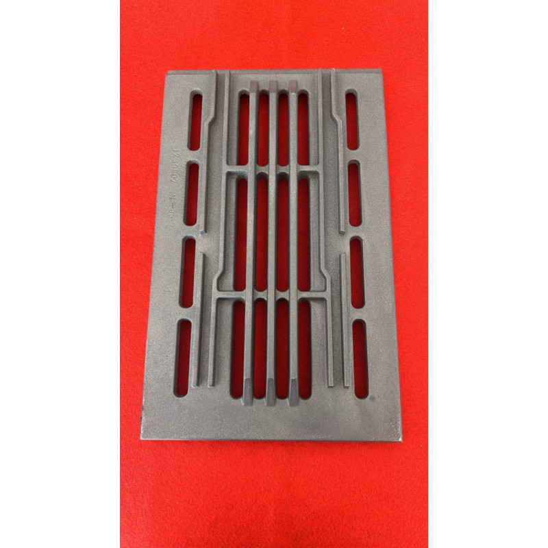Ash grate for wood stove Vicenza Rosa Verona La Nordica Extraflame