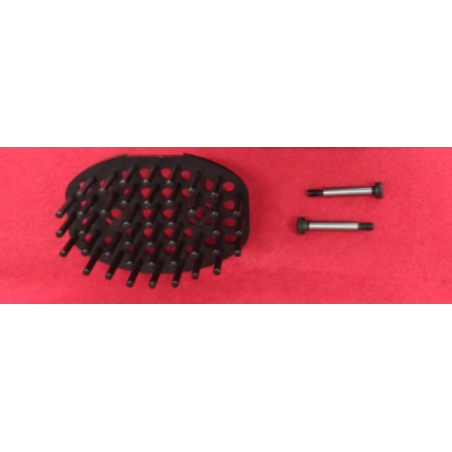 PETTINE VITI EDILKAMIN BLADE H22,5 EKLEANER