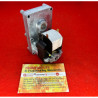 Motoriduttore 1.26 RPM D9.5 Doppia Scanalatura Mellor