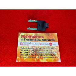 Mass Air Flow Sensor Adapter for Prisma pellet stove