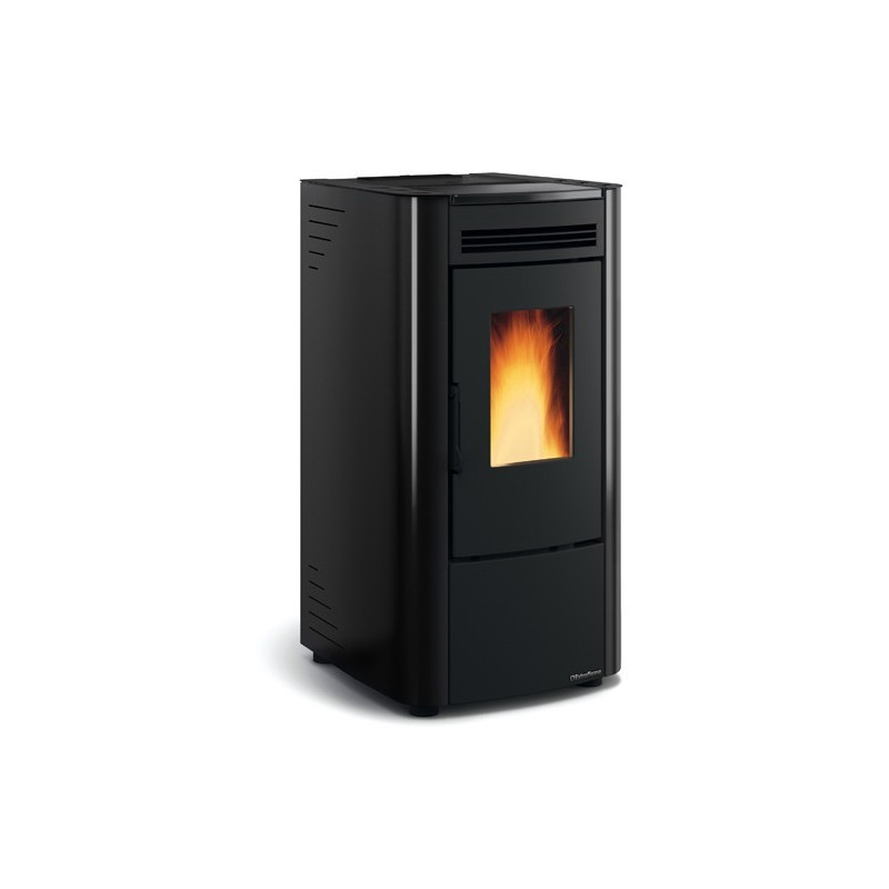 Ketty 5.0 stufa a pellet 6,5 Kw Nera La Nordica Extraflame