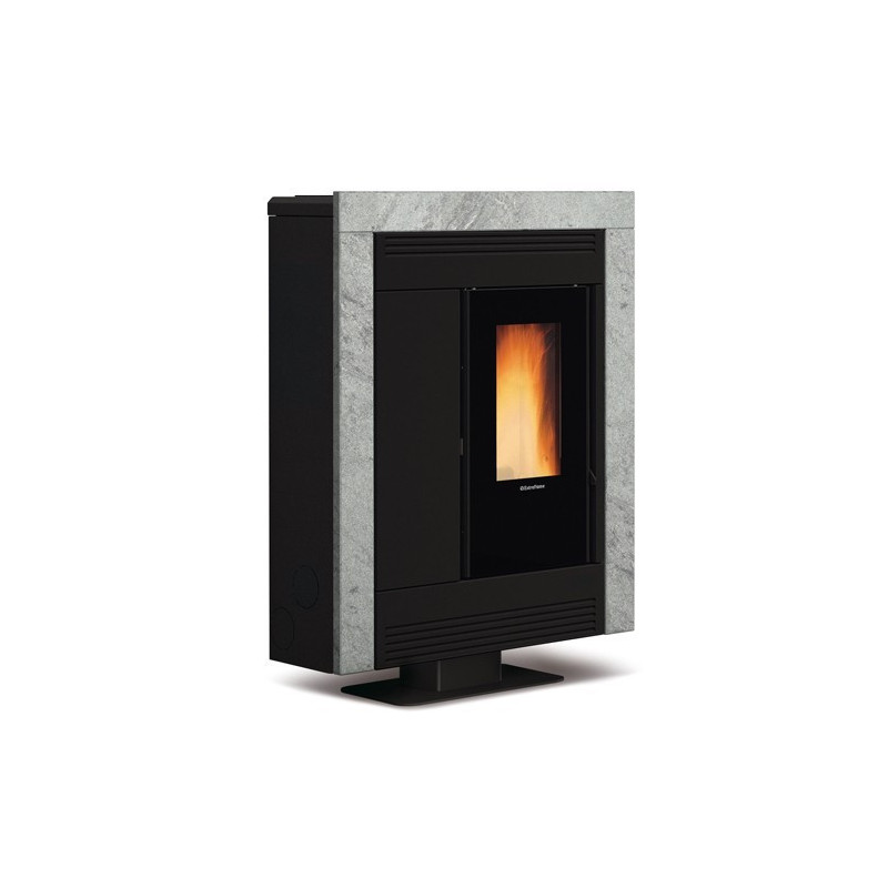 Souvenir Plus Petra 5.0 stufa a pellet 10 kw La Nordica Extraflame