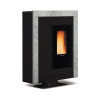 Souvenir Plus Petra 5.0 stufa a pellet 10 kw La Nordica Extraflame