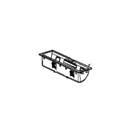Scatola in plastica per display Dahiana La Nordica Extraflame