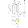 Lower Zipper Dahiana La Nordica Extraflame