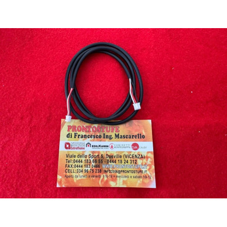copy of Cavetto Per Sensore Di Flusso a 3 Pin Edilkamin Italiana Camini