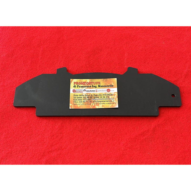 Celino metallico Cherie Funny Logo Moon Space Vintage Edilkamin