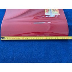 Majolica Lateral Graziosa La Nordica Extraflame