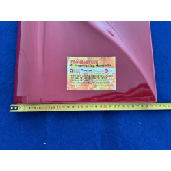 Majolica Lateral Graziosa La Nordica Extraflame