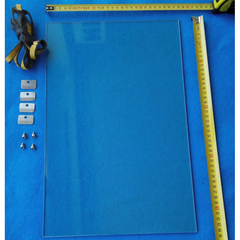 Vetro Ceramico Porta Fuoco Bella La Nordica Extraflame