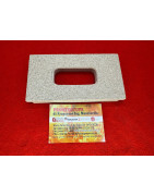 Scamolex and Vermiculite